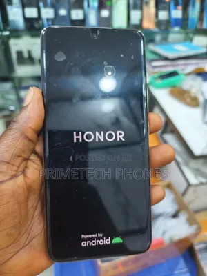 Honor 90 5G 512 GB Silver