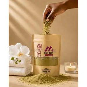 Sexy Back Flat Tummy Tea