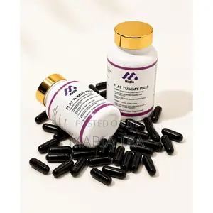 Flat Tummy Pill