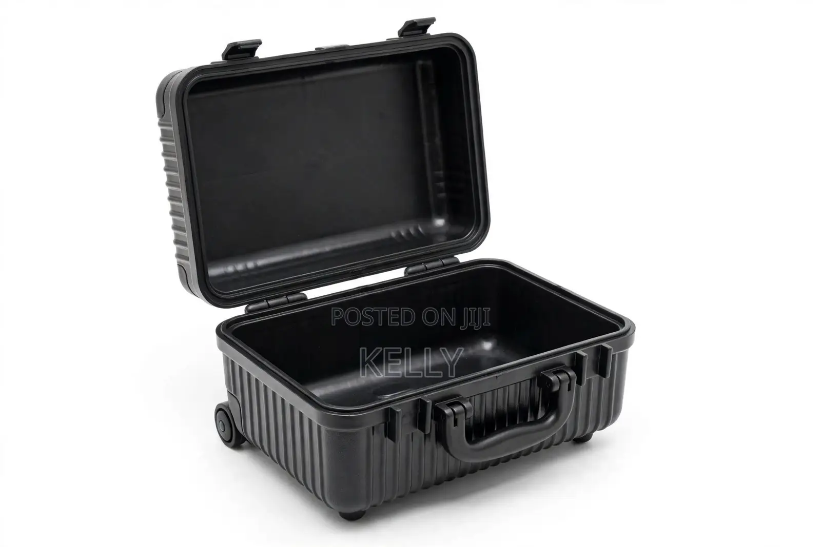 Small Chops Box - Mini Storage Luggage - New