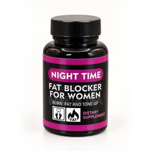 Fat Blocker Pills