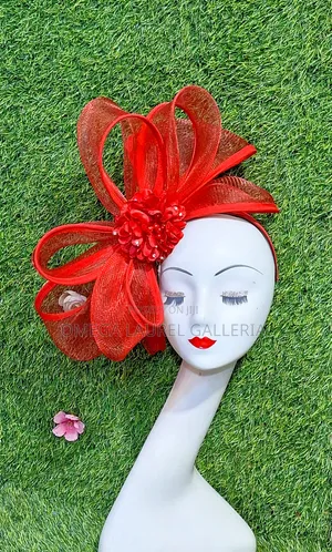 Exceptional Fascinator Hats