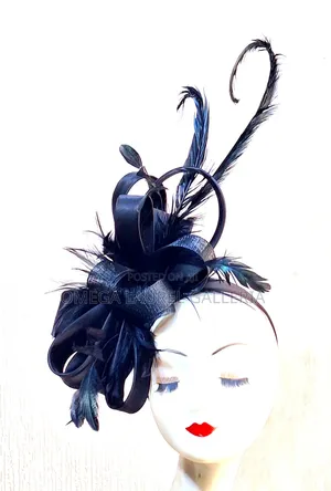 Exceptional Fascinator Hats