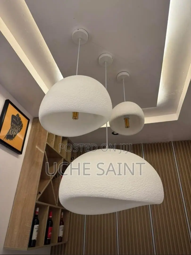 Chandelier Drop Lights