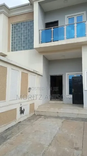 4bdrm Duplex in Diamond Estate., Enugu for rent