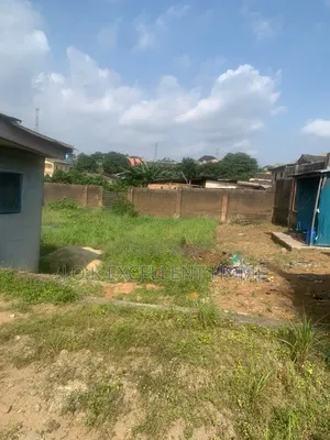 One & Half Plot (966sqm) of Land on Ijede Road, Ikorodu, Lagos State