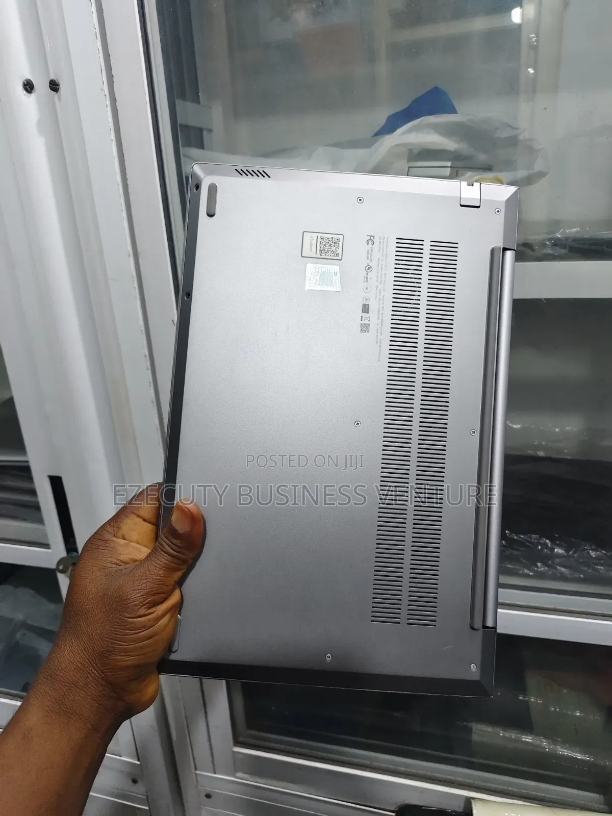 Laptop Lenovo Thinkbook 14 16GB Intel Core i7 SSD 256GB