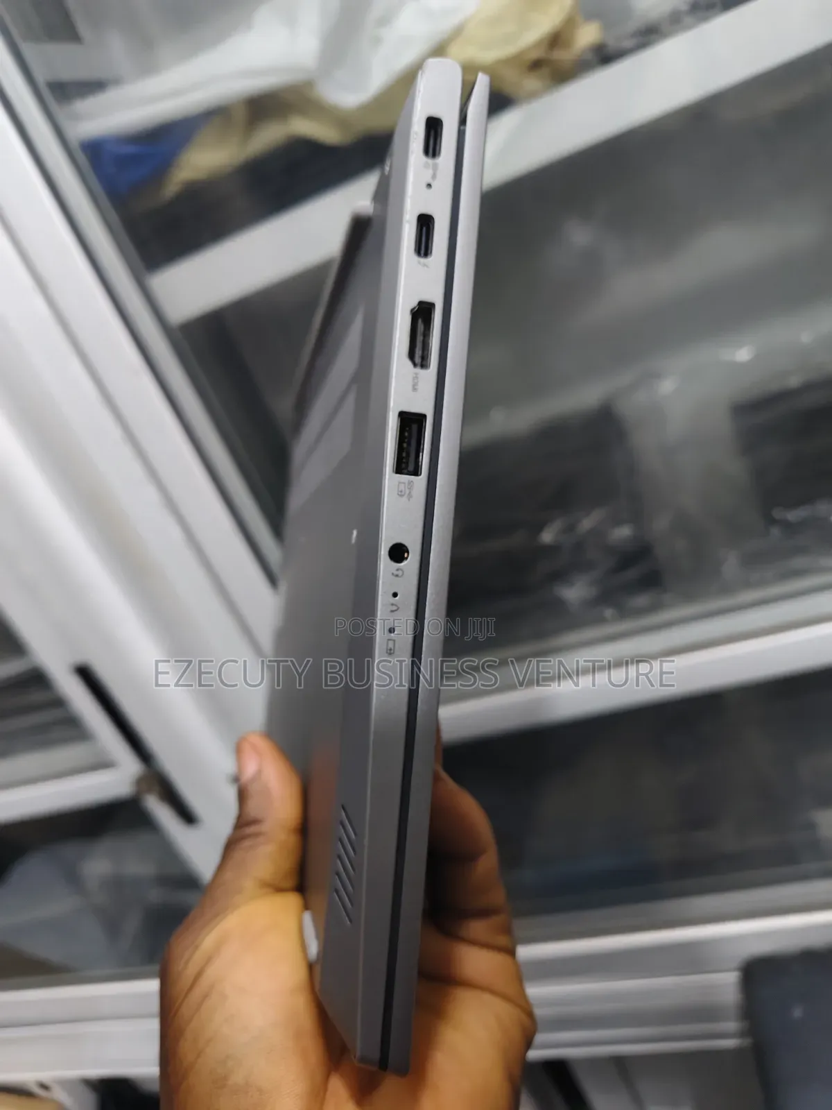 Laptop Lenovo Thinkbook 14 16GB Intel Core i7 SSD 256GB