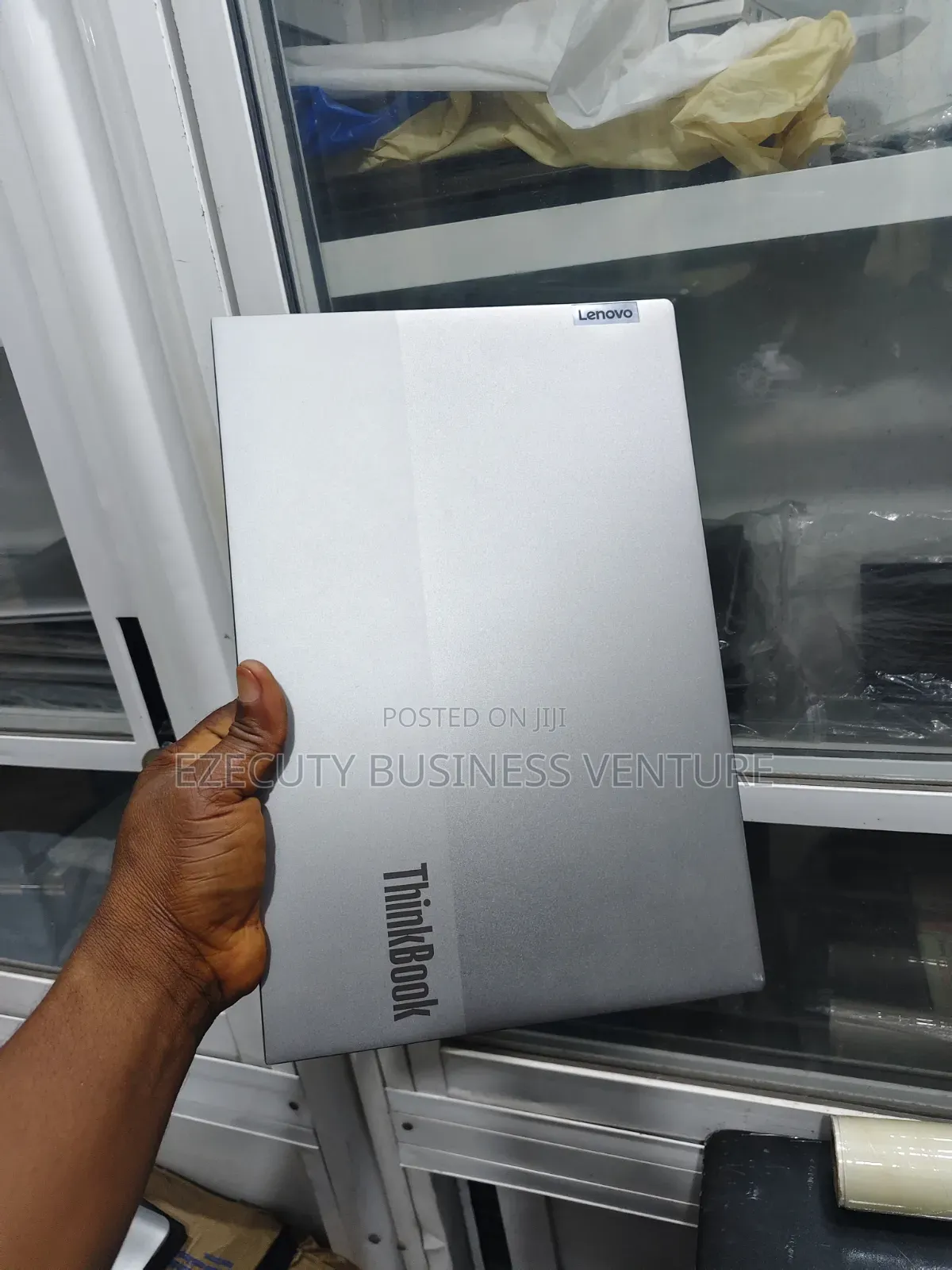 Laptop Lenovo Thinkbook 14 16GB Intel Core i7 SSD 256GB