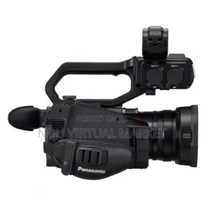 Panasonic HC-X2000 4K Camcorder - Brand New