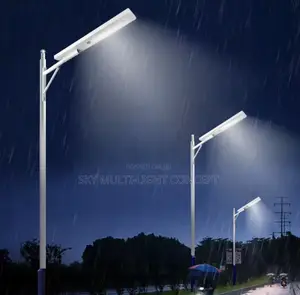 Commercial Waterproof Solar Street Light