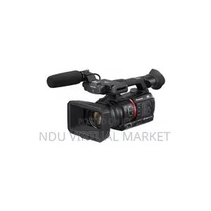 Panasonic AG-CX350 4K Camcorder - Brand New