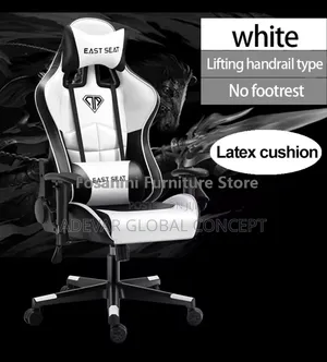 Gaming/Office Chair (A01-15) for Home and Office Use