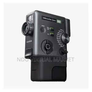 Fujifilm Instax Mini Evo Cinema Instant Camera - Brand New