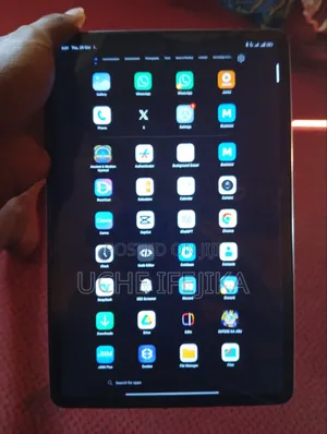 Xiaomi Redmi Pad Pro 256 GB Silver