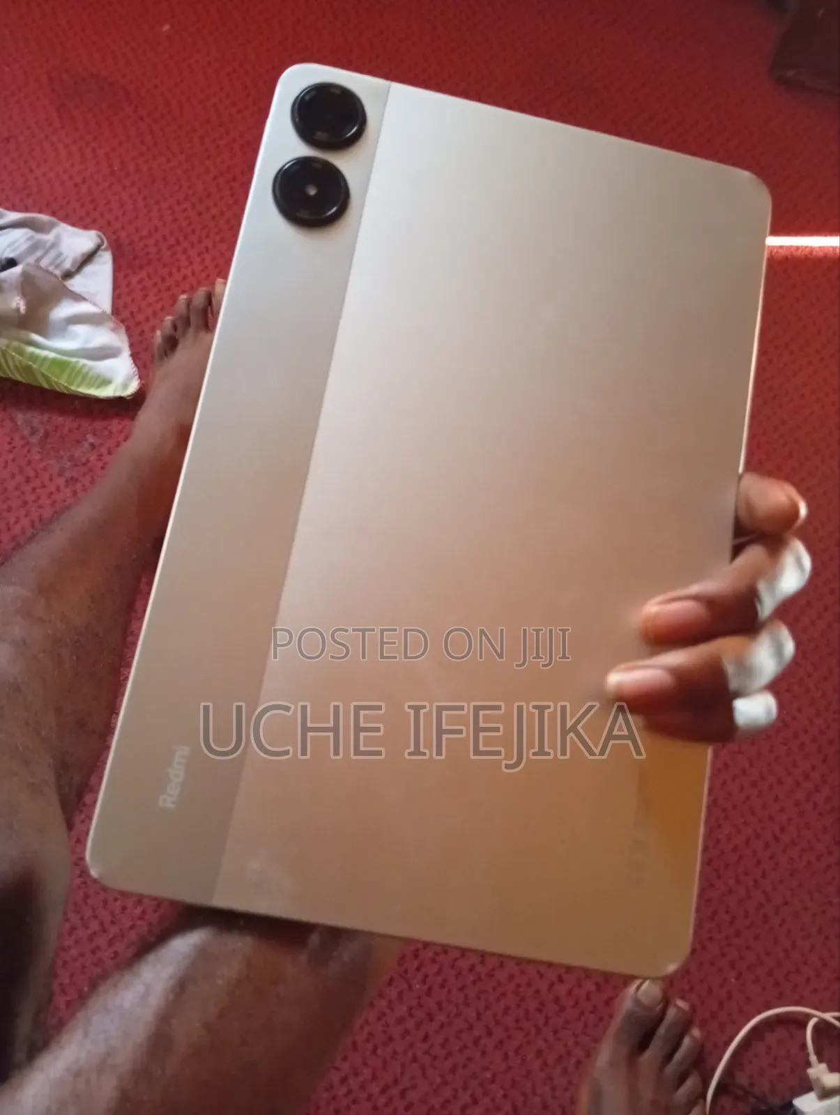 Xiaomi Redmi Pad Pro 256 GB Silver