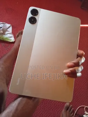 Xiaomi Redmi Pad Pro 256 GB Silver