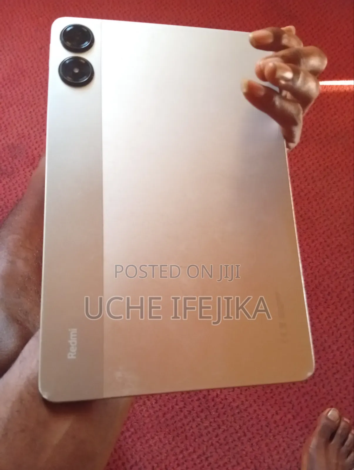Xiaomi Redmi Pad Pro 256 GB Silver