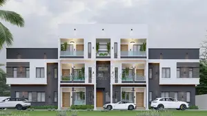 2bdrm Apartment in Badore for rent