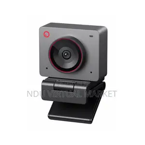 OBSBOT Meet 2 AI 4K Webcam - Brand New