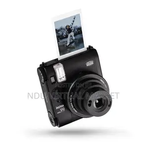 Fujifilm Instax Mini 99 Instant Camera - Brand New