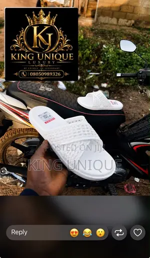 Deals on All Kinds of Handmade Footwear [Male and Female]