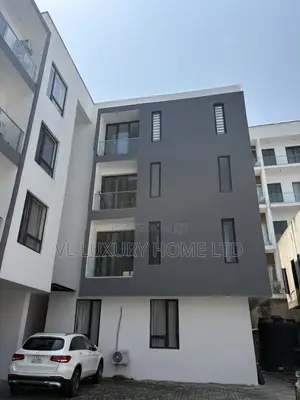 2bdrm Apartment in Ikate, Lekki for rent
