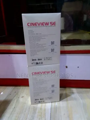 Accsson Cineview SE Wireless Transmitter