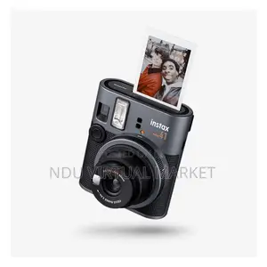 Fujifilm Instax Mini 41 Instant Camera - Brand New