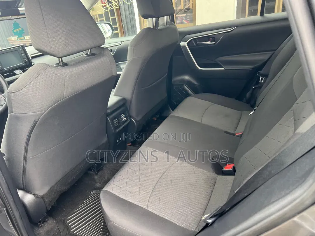 Lexus LX 570 2009 Black