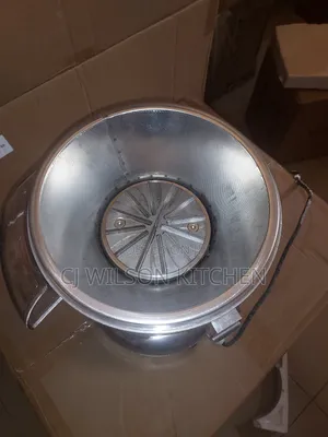 Juice Extractor Machine