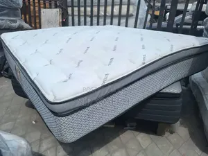 Mattress Spring Orthopedic