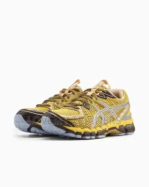 Asics Kayano 20