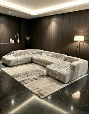 Luxury Sofa
