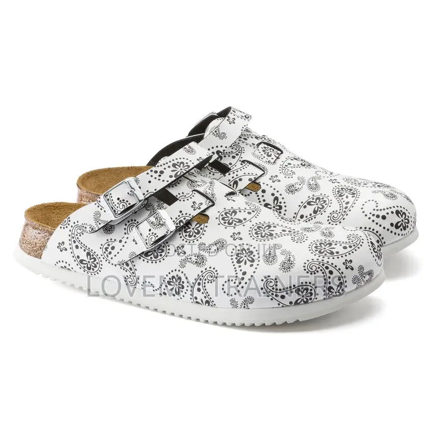 Birkenstock Half Shoe