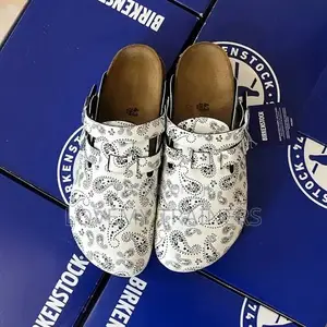 Birkenstock Half Shoe