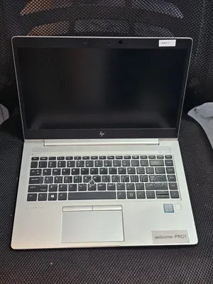 Laptop HP EliteBook 840 G6 8GB Intel Core i5 SSD 256GB