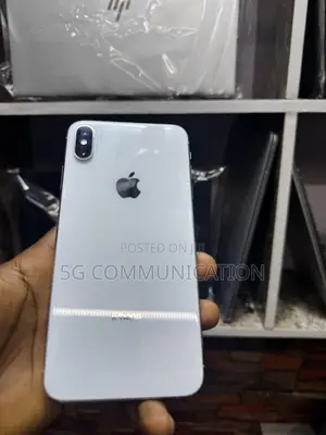 Apple iPhone XS Max 256 GB Gold