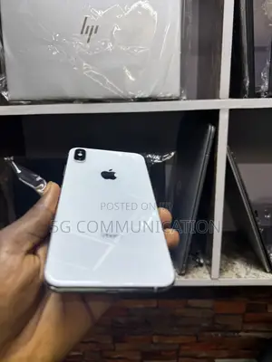 Apple iPhone XS Max 256 GB Gold