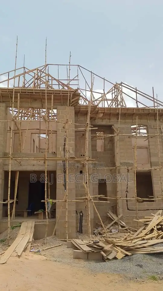 Electrical Contractor