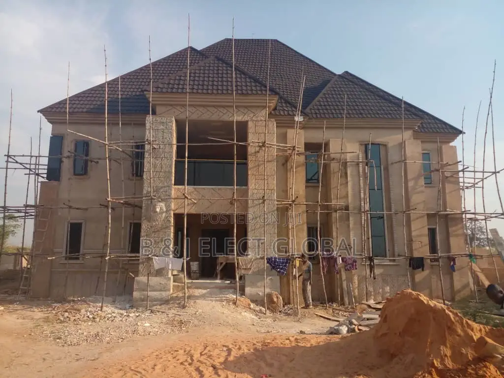 Electrical Contractor