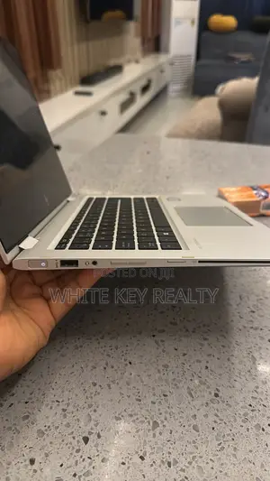 Laptop HP EliteBook 840 G8 16GB Intel Core i5 SSD 256GB