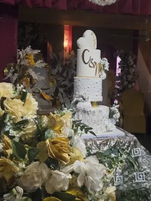 Cake for Every Occasion