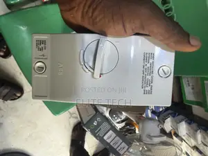 Original ABB 20A 4-Pole Main Isolator Switch (100% Genuine)