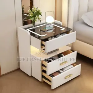 Smart Bedside Table