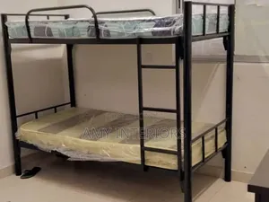 High Quality Standard Bunk Bed for Your Comfort