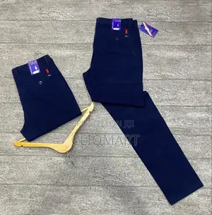 Polo Ralph Lauren Tailored Chino Trousers