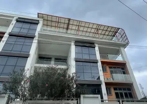 Premium Top Balcony Cover Shade – Elegance & Lasting Protection