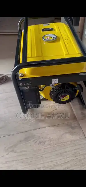 Sumec Firman Petrol Generator