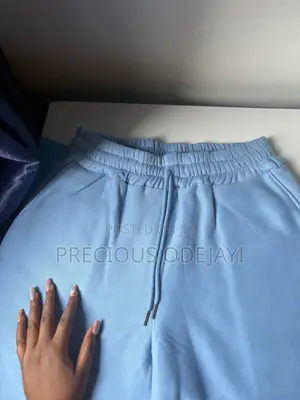 Sweat Short